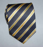 100% Silk Woven Neckties